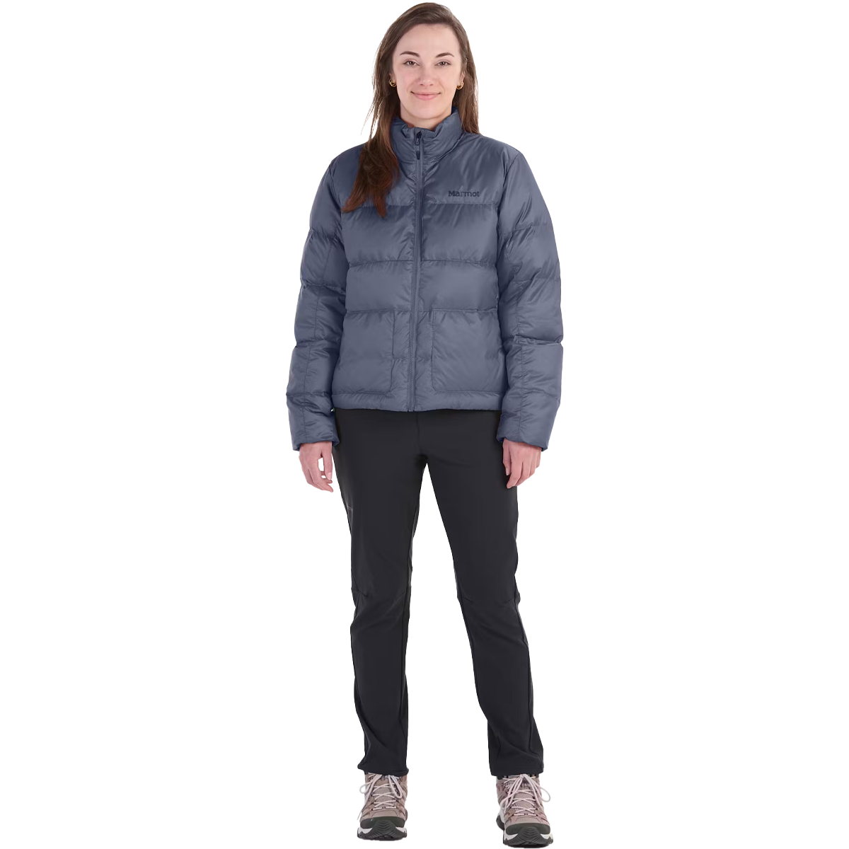 Women's Guides Down Jacket alternate view