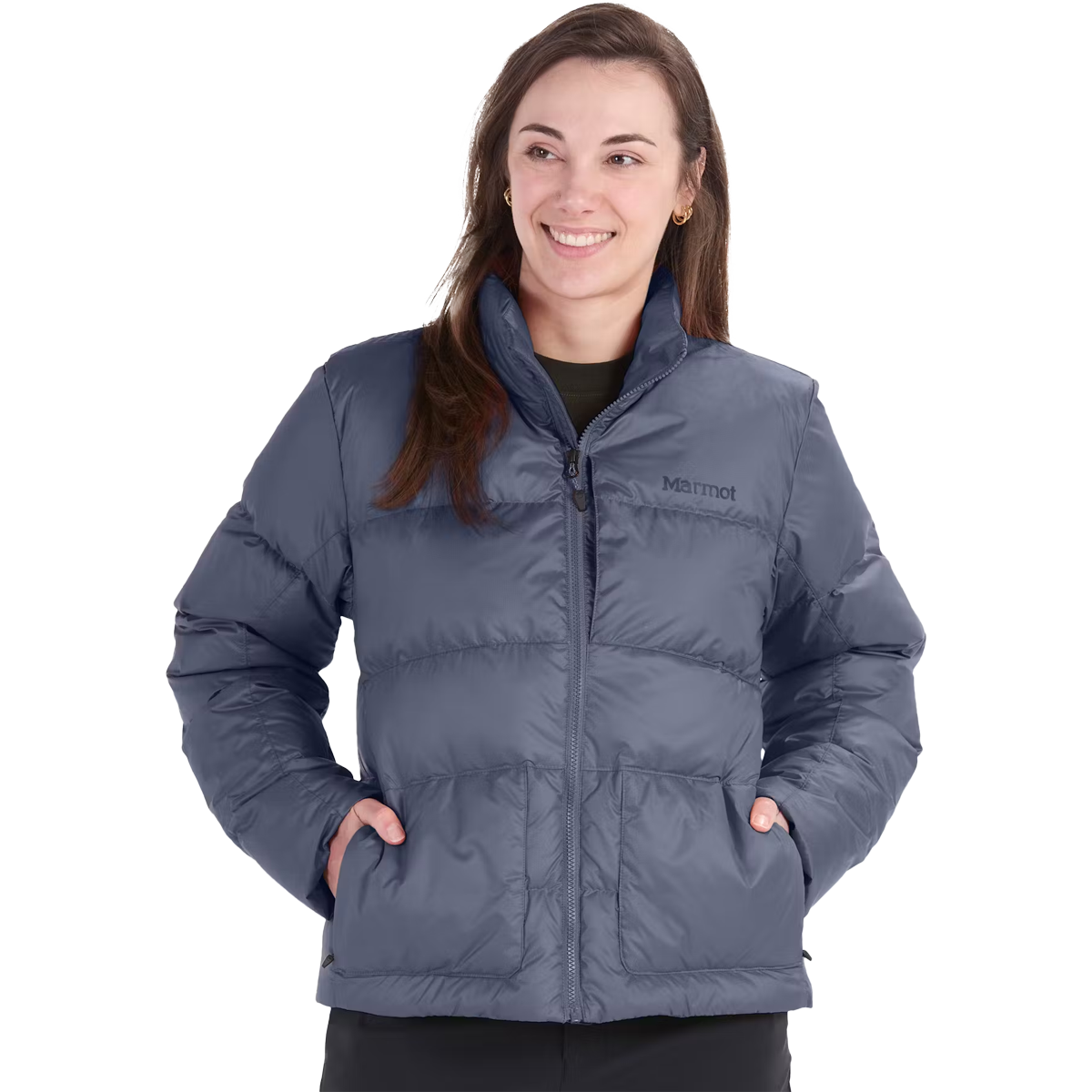 Women's Guides Down Jacket alternate view