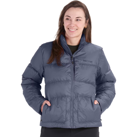Women's Guides Down Jacket