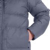 Marmot Women's Guides Down Jacket Front Pocket