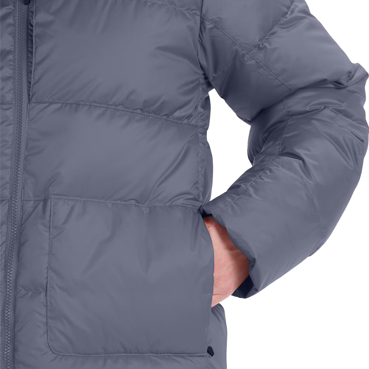 Women's Guides Down Jacket alternate view
