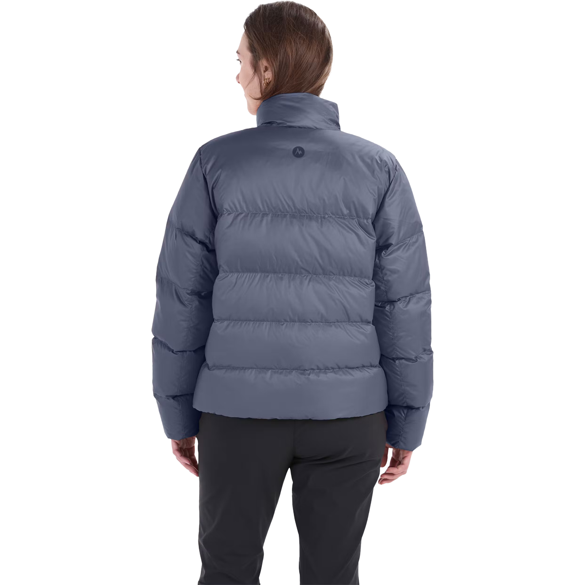 Women's Guides Down Jacket alternate view