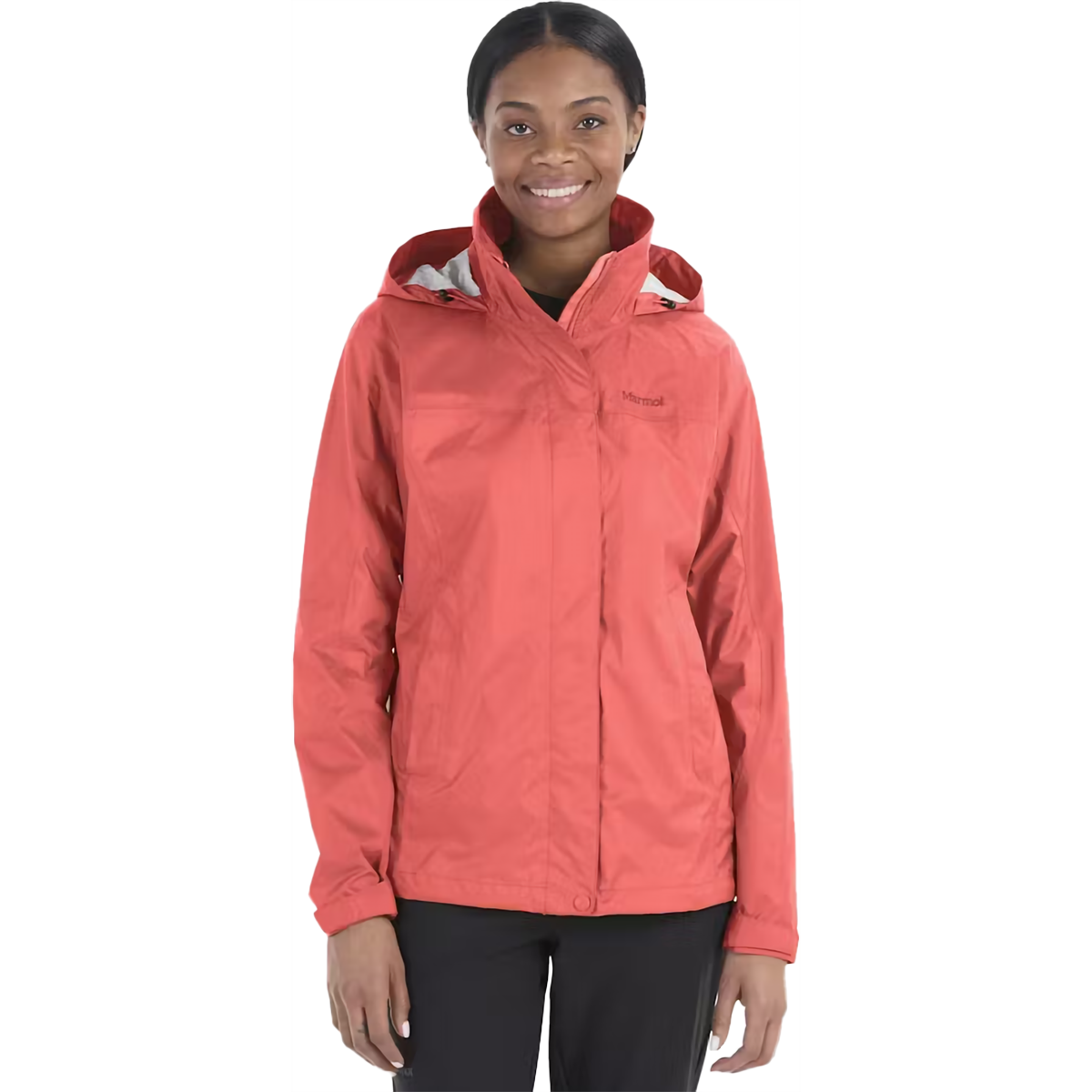Women's PreCip Eco Jacket alternate view