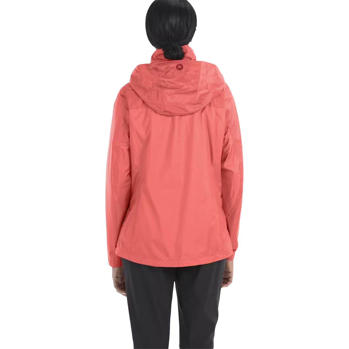 Women's PreCip Eco Jacket alternate view