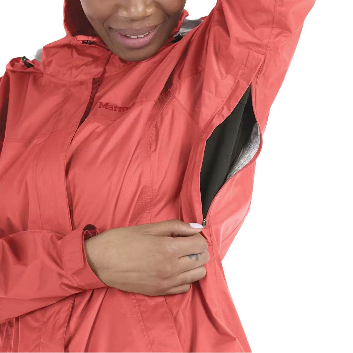 Women's PreCip Eco Jacket alternate view