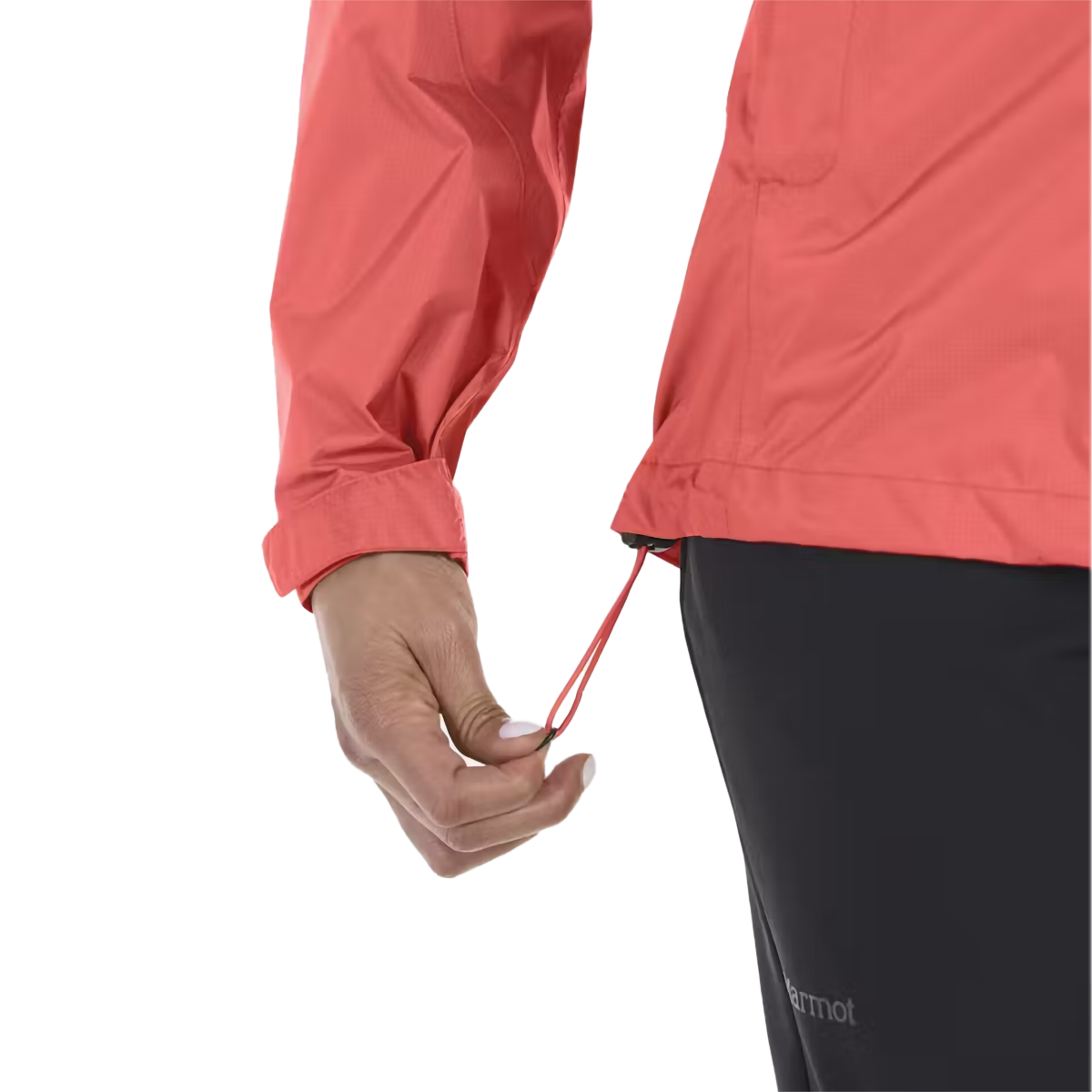 Women's PreCip Eco Jacket alternate view