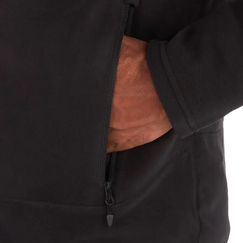 Men's Reactor Polartec Jacket, Marmot Men's Reactor Polartec Jacket Front Pocket