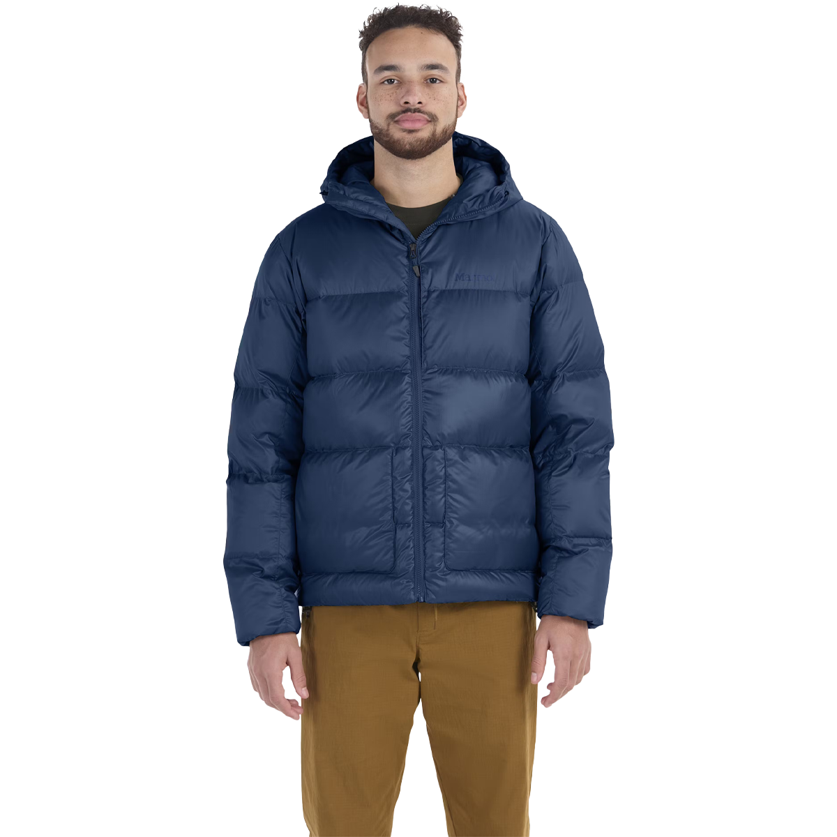 Men's Guides Down Hoody alternate view