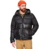 Marmot Men's Guides Down Hoody in Black/Black