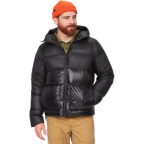 Men's Guides Down Hoody