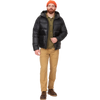 Marmot Men's Guides Down Hoody Front