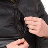Marmot Men's Guides Down Hoody Chest Pocket