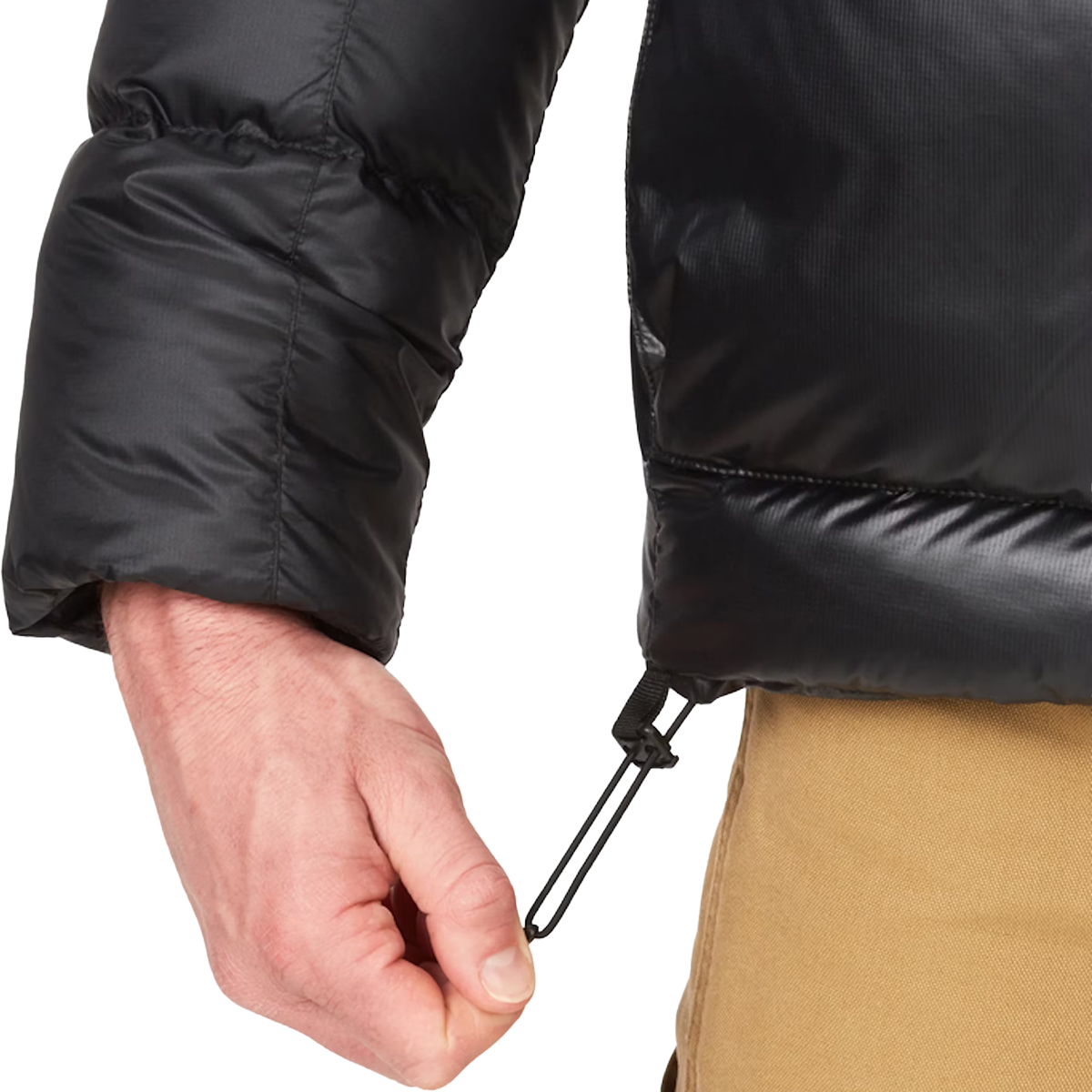Men's Guides Down Hoody alternate view