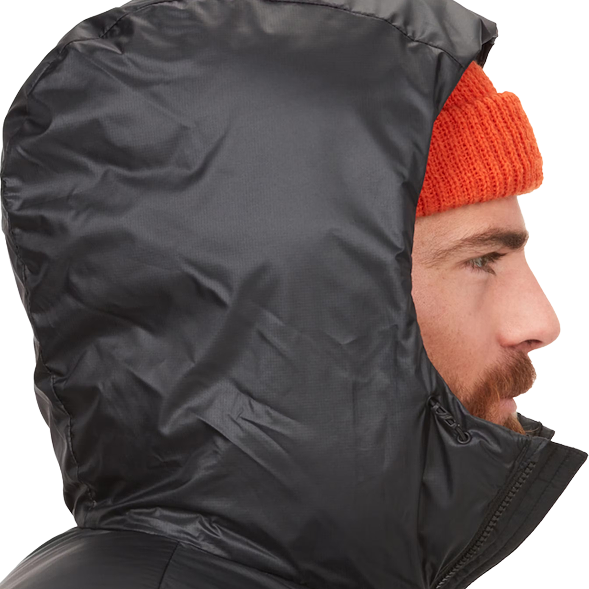 Men's Guides Down Hoody alternate view