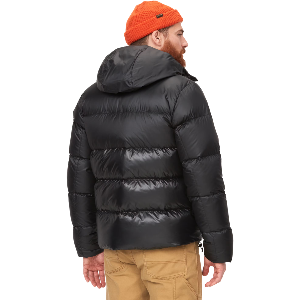 Men's Guides Down Hoody alternate view