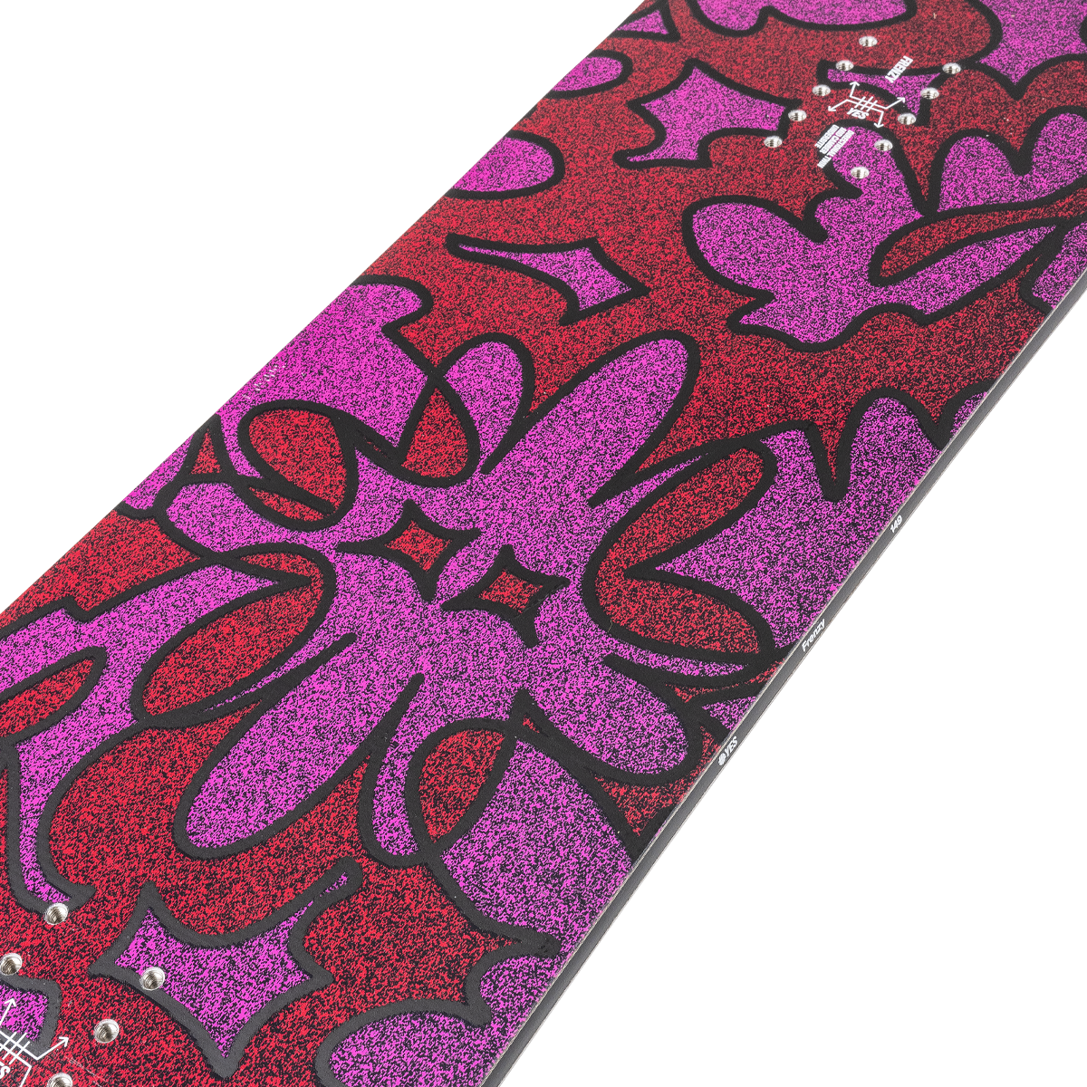 Women's Frenzy alternate view