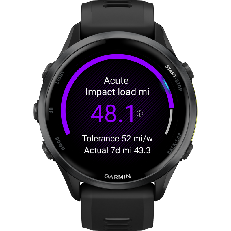 Forerunner 970 – Sports Basement