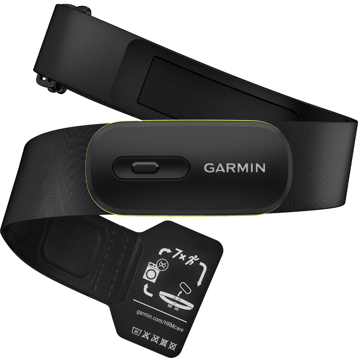 HRM 600 – Sports Basement