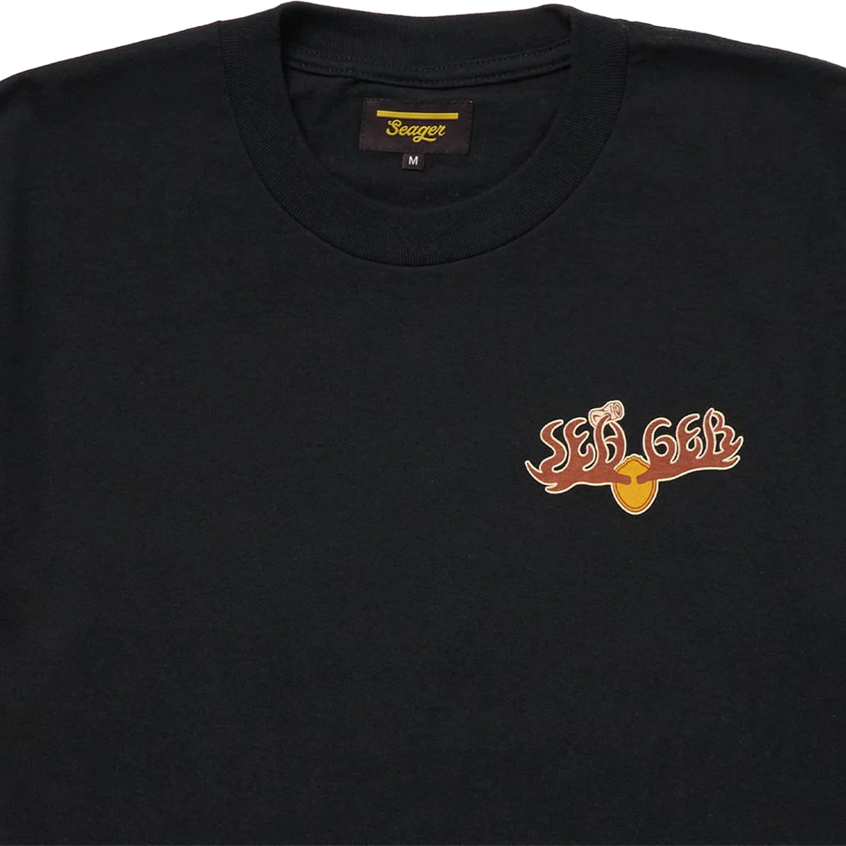 Men's Tipsy Moose Tee alternate view