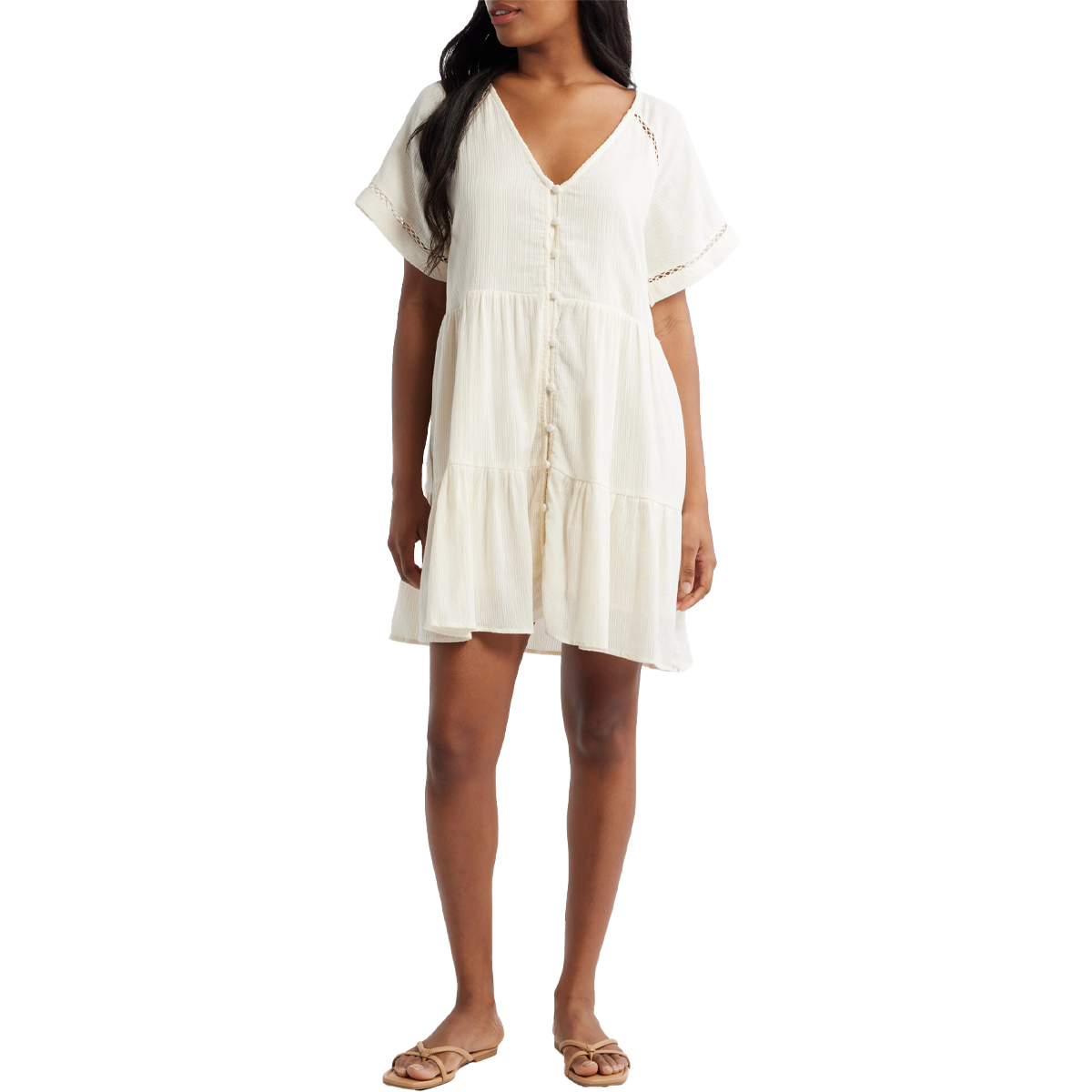 Women's Desert Dreams Free Dress alternate view