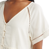 Rip Curl Women's Desert Dreams Free Dress Neckline