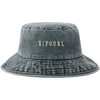 Rip Curl Women's Premium Surf Sun Hat in Washed Black