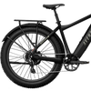 Aventon Aventure 3 in Stealth rear right