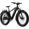 Aventon Aventure 3 in Stealth right front