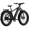 Aventon Aventure 3 in Stealth right rear