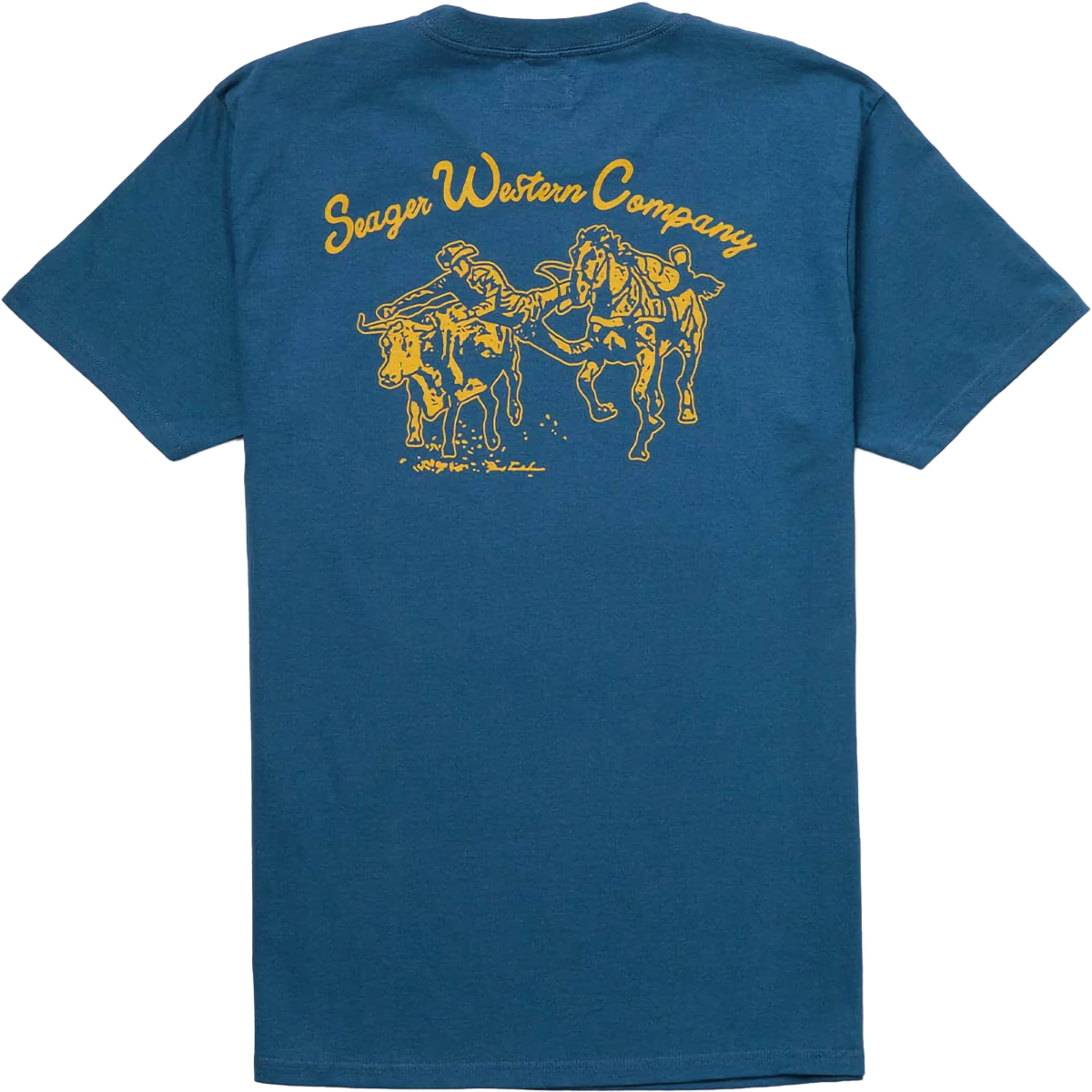 Men's Los Rios Tee alternate view