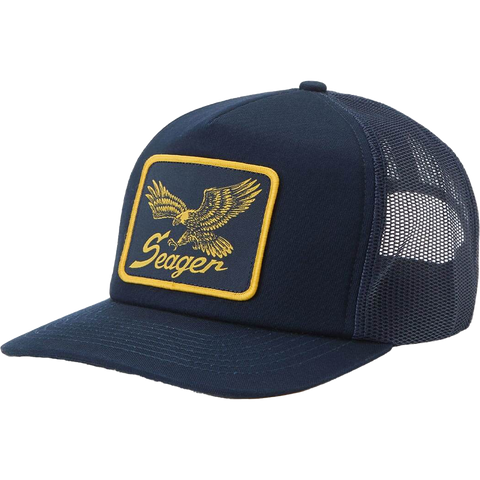 Men's Wingspan Trucker Snapback