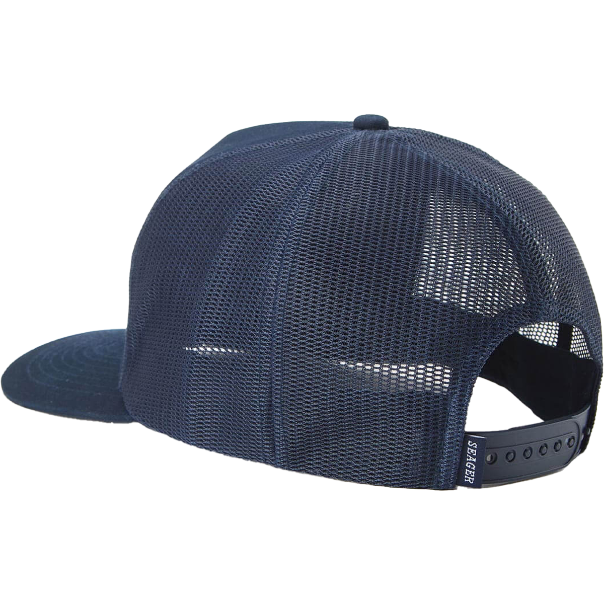 Men's Wingspan Trucker Snapback alternate view