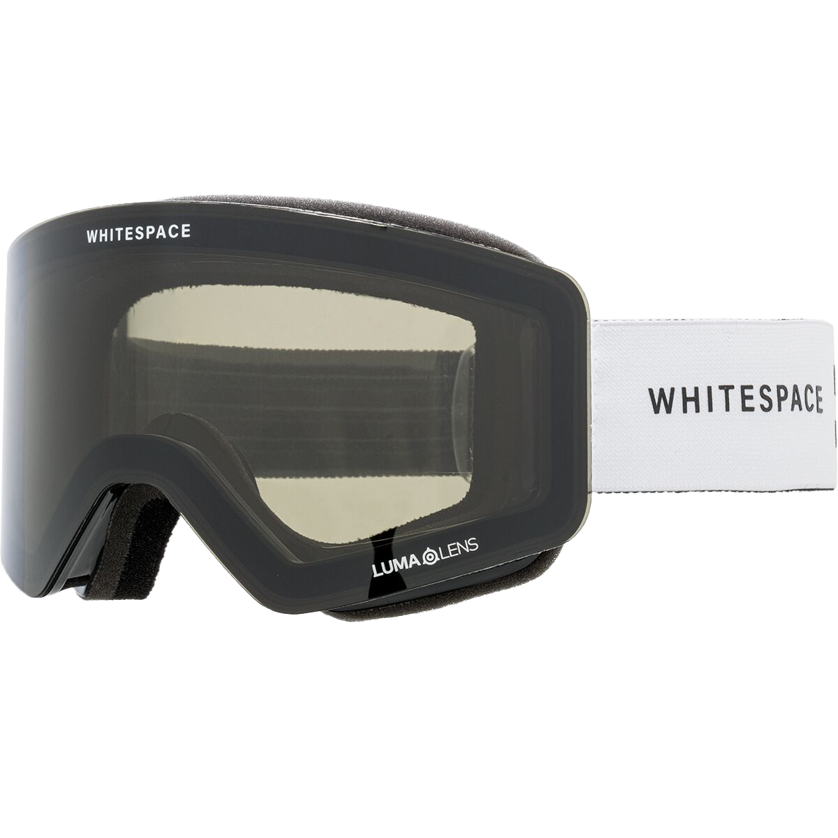 DRAGON R1 OTG Alternative Fit Snow Sport Goggle - Mountain Bliss Frame | Lumalens Flash Blue Lens + Replacement Lens 並行輸入品