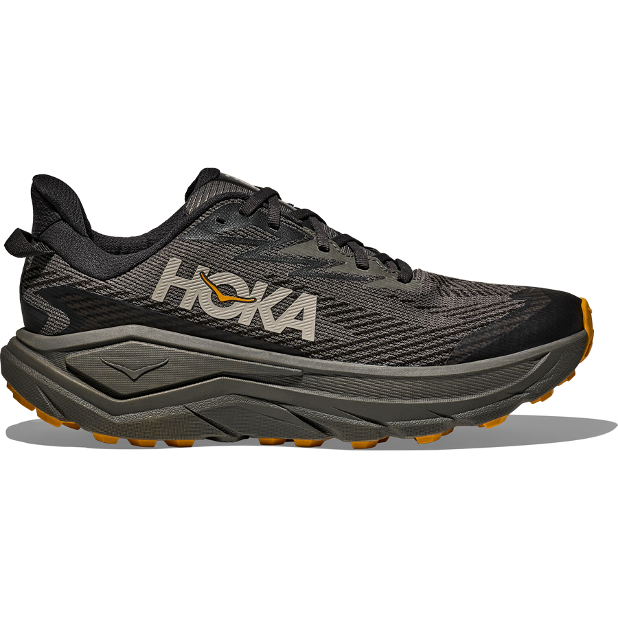 ジンスカイ charbon シャルボン running ブラック charbon