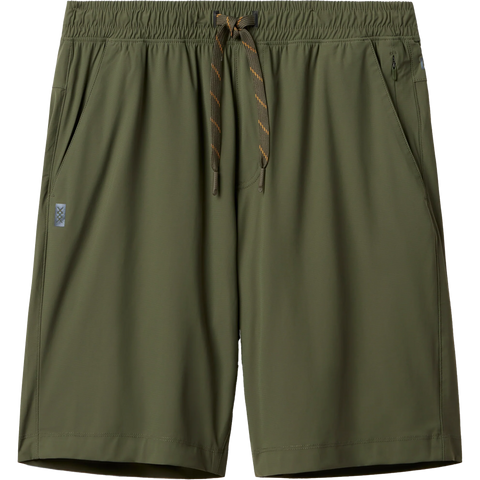 Men's Pursuit 9" Short Unlined