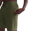 Men's Pursuit 9" Short Unlined