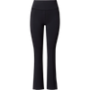 Rhone Women's Revive Flare Legging in Black