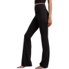 Rhone Women's Revive Flare Legging Side