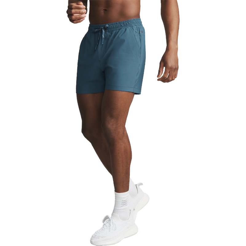 Men's Pursuit 5" Short Unlined, Rhone Men's Pursuit 5" Short Unlined Front