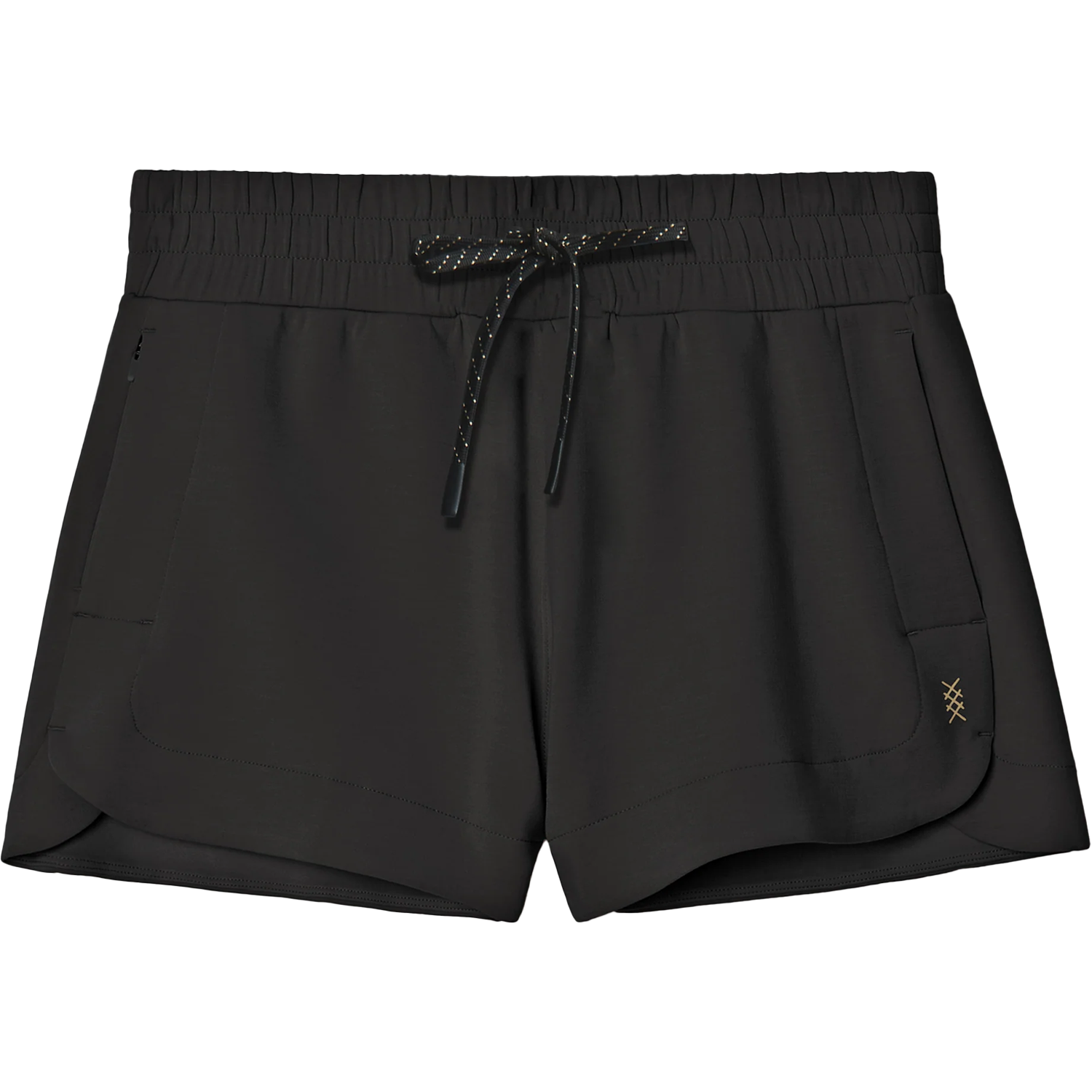 Women's DreamGlow Short alternate view