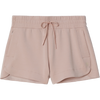 Rhone Women's DreamGlow Short in Rose Dust