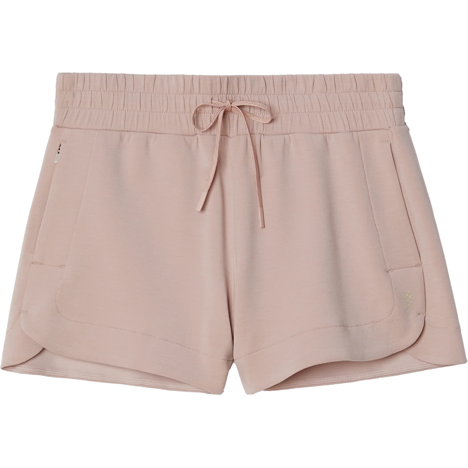Women's DreamGlow Short alternate view