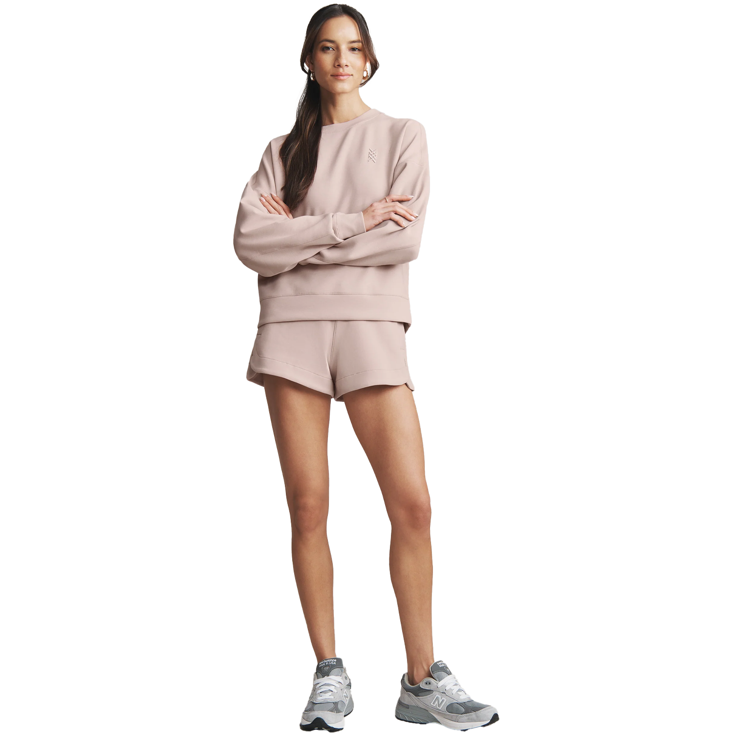Women's DreamGlow Short alternate view