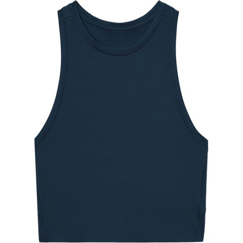 Women's Serene Fitted Tank