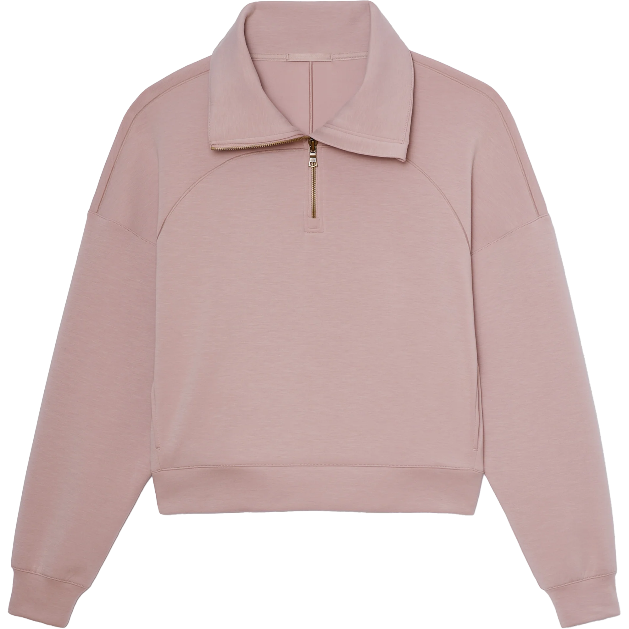Women's DreamGlow 1/2 Zip alternate view