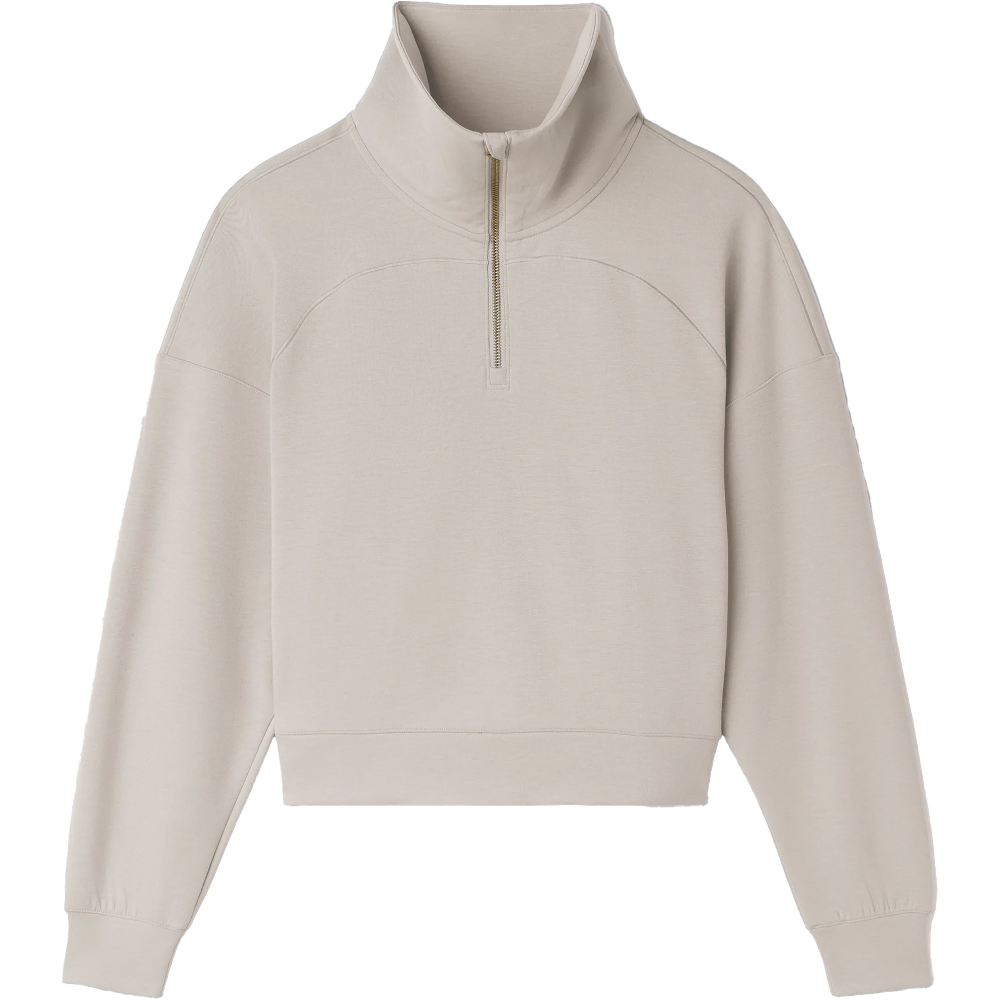 Women's DreamGlow 1/2 Zip alternate view