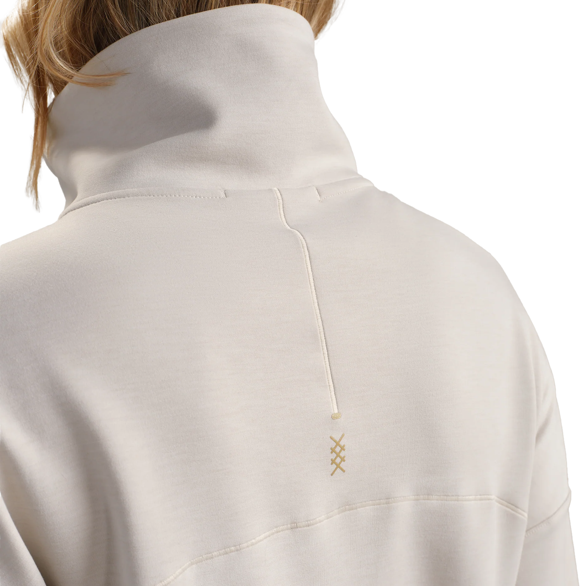 Women's DreamGlow 1/2 Zip alternate view