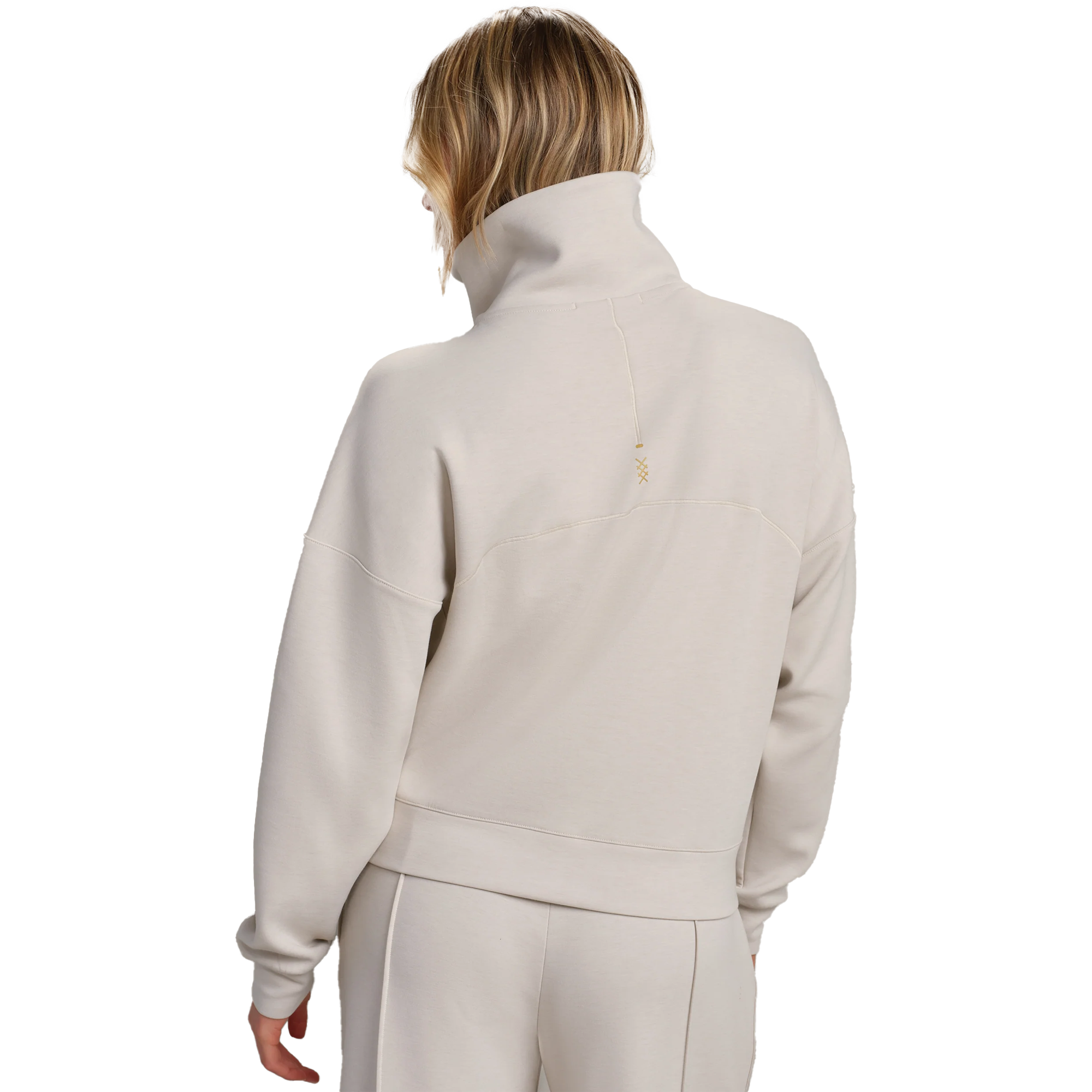 Women's DreamGlow 1/2 Zip alternate view