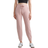 Rhone Women's DreamGlow Jogger in Rose Dust front
