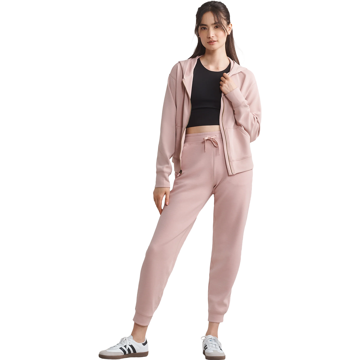 Women's DreamGlow Jogger alternate view